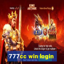 777cc win login